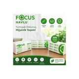 Focus Z HAVLU PECETE 200 LÜ 50200348*5 PAKET