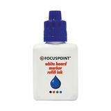 Focuspoint 28 cc Tahta Kalemi Mürekkebi Mavi (FOCUSPOINT)