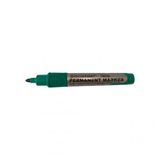 Focuspoint Permanent Marker Yesil (Tm 139)