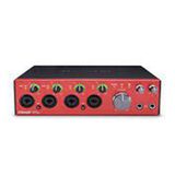 Focusrite Clarett+ 4Pre USB-C Ses Kartı