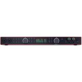 Focusrite Scarlett 18I20 Gen 4 USB Ses Kartı - Siyah