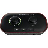 Focusrite Vocaster One Usb-C Podcasting Ses Kartı