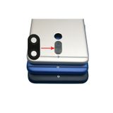 Fodos Huawei Mate 10 Lite Uyumlu Kamera Lensi Cam Rne-L21 Rne-L22 Rne-L01 Rne-L02 Rne-L11