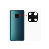 Fodos Huawei Mate 20 Kamera Lensi Camı Hma-L29 Hma-L09 Hma-Lx9