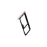 fodos Huawei Mate 20 Lite Uyumlu Sim Kart Tepsisi SNE-AL00 Sne-Lx1 Sne-Lx2 - Gold