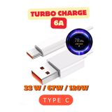 Fodos Poco X4 X5 X6 X7 Pro - F4 F5 F6 Pro Uyumlu Redmi Mi Turbo Şarj Kablosu Hızlı 33W 67W 120W Watt