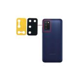 Fodos Samsung Galaxy A03S Kamera Lensi Cam Sm-A037F