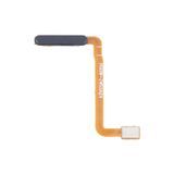 Fodos Samsung Uyumlu Galaxy A24 4G Parmak İzi Okuyucu Flex Sm-A245F Siyah
