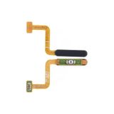 Fodos Samsung Uyumlu Galaxy M22 Parmak İzi Okuyucu Flex Sm-M225Fv Siyah