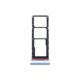 Fodos Tecno Uyumlu Spark Go 2024 Sim Kart Tepsisi Bg6 Silver