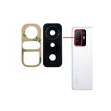 Fodos Xiaomi 11T Pro Uyumlu Kamera Lensi Cam 2107113Sg 2107113Sı 2107113Sr