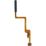 fodos Xiaomi 11T Pro Uyumlu Parmak Izi Okuyucu Flex 2107113SG 2107113SI 2107113SR - Siyah