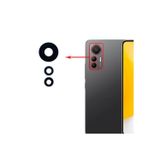 Fodos Xiaomi 12 Lite Uyumlu Kamera Lensi Cam 2203129G