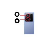 Fodos Xiaomi 13T Pro Uyumlu Kamera Lensi Cam 23078Pnd5G