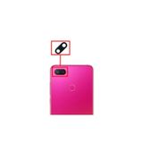 Fodos Xiaomi Mi 8 Lite Uyumlu Kamera Lensi Cam M1808D2Tg