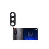 Fodos Xiaomi Mi 8 Pro Uyumlu Kamera Lensi Cam M1807E8A