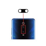 Fodos Xiaomi Mi 9T Pro Uyumlu Kamera Lensi Camı M1903F11G