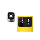 Fodos Xiaomi Poco M4 Pro 5G Uyumlu Kamera Lensi Camı Büyük 21091116Ag Mzb0Bgvın