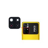 Fodos Xiaomi Poco M4 Pro 5G Uyumlu Kamera Lensi Camı Küçük 21091116Ag Mzb0Bgvın