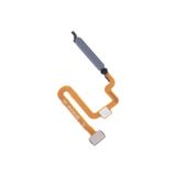 Fodos Xiaomi Poco M4 Pro 5G Uyumlu Parmak İzi Okuyucu Flex 21091116Ag Mzb0Bgvın Füme