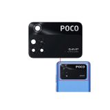 Fodos Xiaomi Poco M4 Pro Kamera Lensi Camı Mzb0B5Vın 2201117Pı 2201117Pg