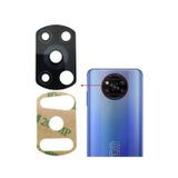 Fodos Xiaomi Poco X3 Kamera Lensi Camı Mzb07Z0In Mzb07Z1In Mzb07Z2In Mzb07Z3In Mzb07Z4In Mzb9965In