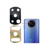 Fodos Xiaomi Poco X3 Nfc Uyumlu Kamera Lensi Cam M2007J20Cg M2007J20Ct