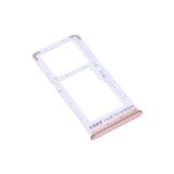 Fodos Xiaomi Poco X3 Nfc Uyumlu Sim Kart Tepsisi M2007J20Cg M2007J20Ct Gold