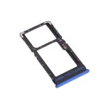 Fodos Xiaomi Poco X3 Nfc Uyumlu Sim Kart Tepsisi M2007J20Cg M2007J20Ct Mavi