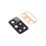 Fodos Xiaomi Redmi 10 Uyumlu Kamera Lensi Cam 21061119Ag 21061119Dg 21061119Al