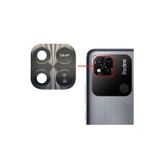 Fodos Xiaomi Redmi 10A Kamera Lensi Camı 220233L2C 220233L2G 220233L2I