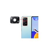 Fodos Xiaomi Redmi Note 11 Pro 4G Uyumlu Kamera Lensi Camı Büyük 2201116TG 2201116TI
