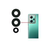 Fodos Xiaomi Redmi Note 12 5G Uyumlu Kamera Lensi Cam 22111317I 22111317G