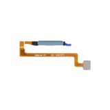 Fodos Xiaomi Redmi Note 12 5G Uyumlu Parmak İzi Okuyucu Flex 22111317I 22111317G Yeşil