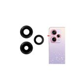 Fodos Xiaomi Redmi Note 12 Pro Uyumlu Kamera Lensi Cam 22101316C 22101316I 23013Rk75C 22101316G