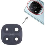 Fodos Xiaomi Redmi Note 14 Pro+ Plus 5g Kamera Lensi Cam - Kamera Camı - Yapışkanlı 24115RA8EG Uyumlu