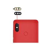 Fodos Xiaomi Redmi Note 5 Pro Kamera Lensi Camı Meı7S Meı7