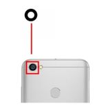 Fodos Xiaomi Redmi Note 5A Kamera Lensi Camı Mdı6S