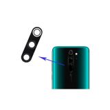 Fodos Xiaomi Redmi Note 8 Pro Uyumlu Kamera Lensi Cam M1906G7G M1906G7I