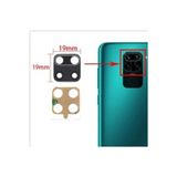 Fodos Xiaomi Redmi Note 9 Kamera Lensi Cam M2003J15Sg