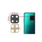 Fodos Xiaomi Redmi Note 9 Pro Uyumlu Kamera Lensi Cam M2003J6A1L