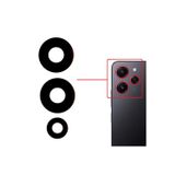 Fodos Xiaomi Uyumlu Redmi 12 4G Kamera Lensi Cam 23053Rn02A, 23053Rn02Y, 23053Rn02I