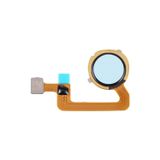 Fodos Xiaomi Uyumlu Redmi 12C Parmak İzi Okuyucu Flex 22120Rn86G Yeşil