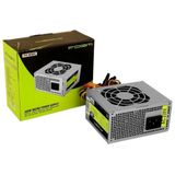 Foem FPS-M30F8 300W Slim 8 cm Fan Power Supply