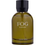 FOG By Boyner Clear Views Extrait Parfum 100 ml Erkek Parfüm