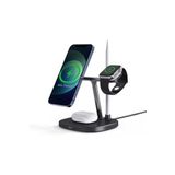 Fogy 4 In 1 Kablosuz Şarj Standı Iphone/Watch 1St Gen Pencil Şarj İstasyonu