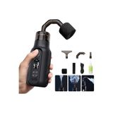Fogy 40W Taşınabilir El Tipi Sis Makinesi Kuru Buz Duman Etkisi Güçlü Duman Makinesi Film Prodüksiyonları