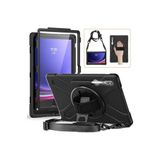 Fogy Galaxy S9 Ultra 14.6''ile Uyumlu Kapak Ergonomik Tasarım Ve Kolay Kullanım Zırh Tablet Kılıfı