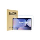 Fogy Galaxy Tab S11/S10 Lite/S10 Fe/S9 Fe 10.9 2025 Uyumlu Tablet Temperli Cam Ekran Koruyucu