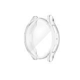 Fogy Galaxy Watch 5 44Mm ile Uyumlu Silikon Tpu Kasa Ve Ekran Koruyucu